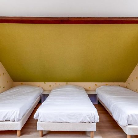 4 Bedroomed Near Disneyland Paris Coupvray Esterno foto