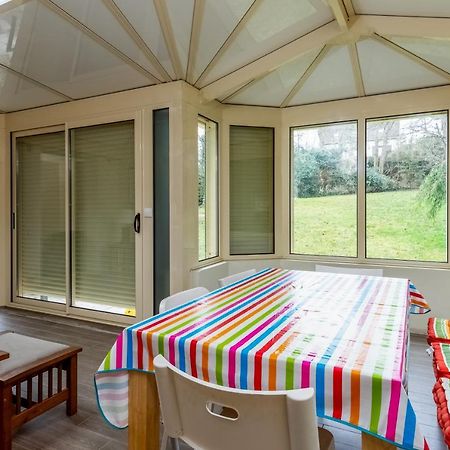 4 Bedroomed Near Disneyland Paris Coupvray Esterno foto