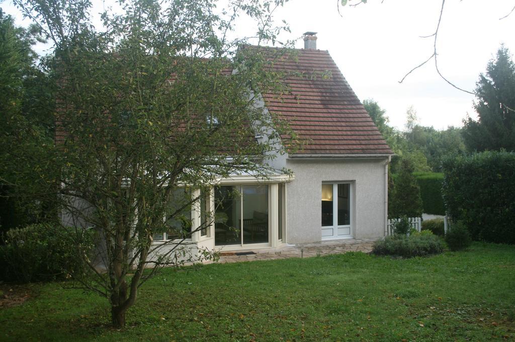 4 Bedroomed Near Disneyland Paris Coupvray Esterno foto