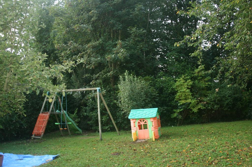 4 Bedroomed Near Disneyland Paris Coupvray Esterno foto