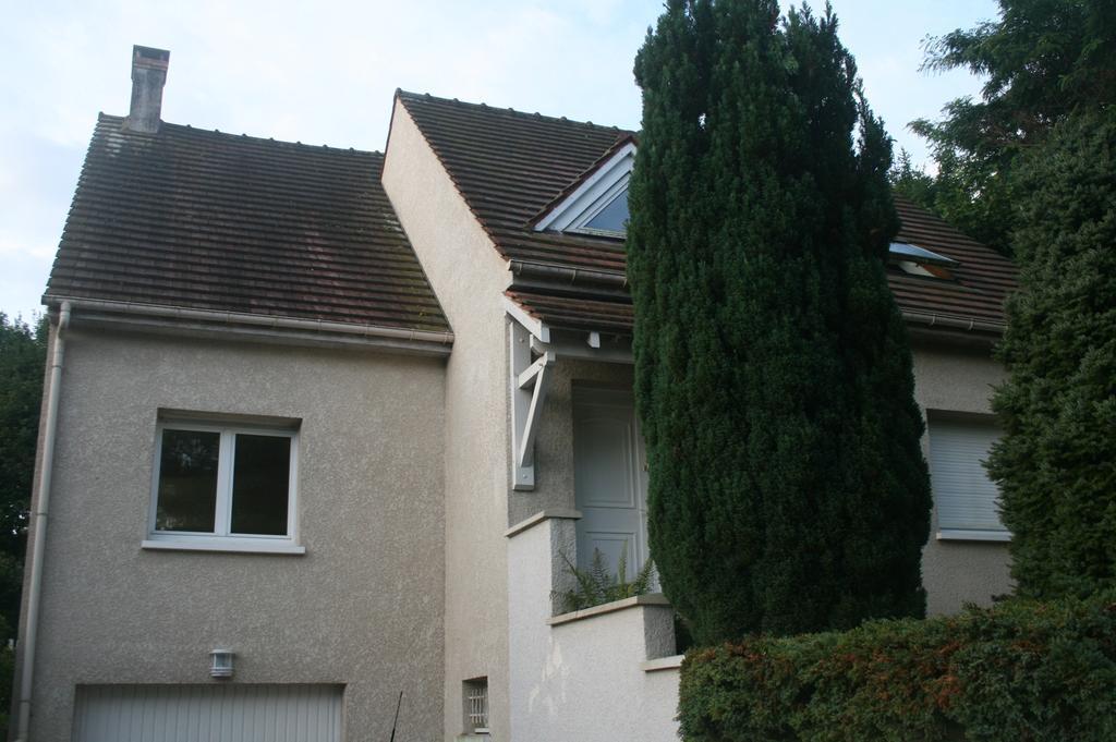 4 Bedroomed Near Disneyland Paris Coupvray Esterno foto