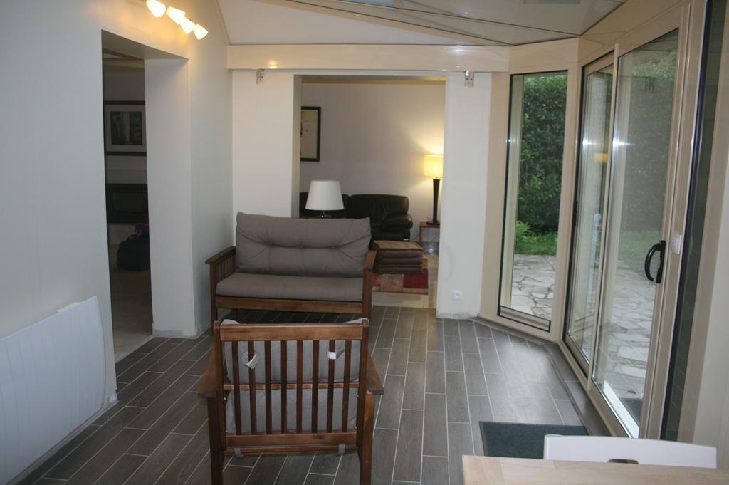 4 Bedroomed Near Disneyland Paris Coupvray Esterno foto