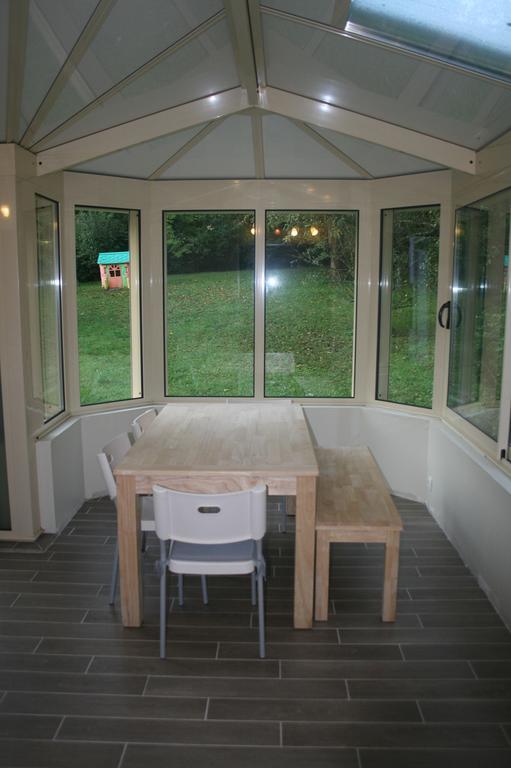 4 Bedroomed Near Disneyland Paris Coupvray Esterno foto