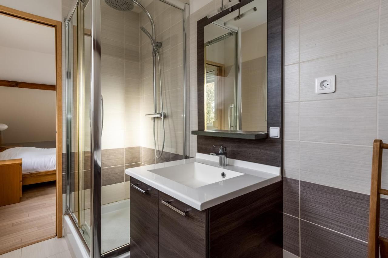 4 Bedroomed Near Disneyland Paris Coupvray Esterno foto