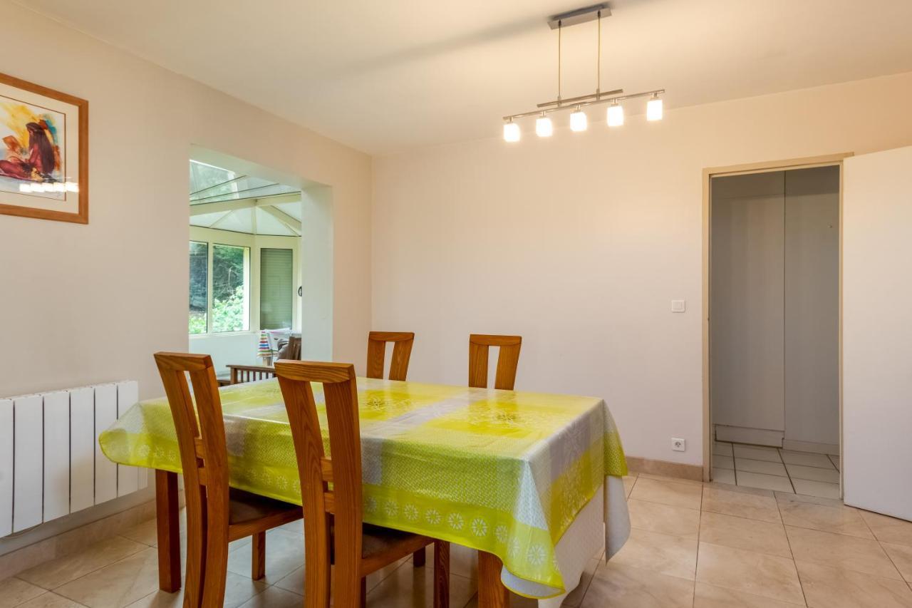 4 Bedroomed Near Disneyland Paris Coupvray Esterno foto