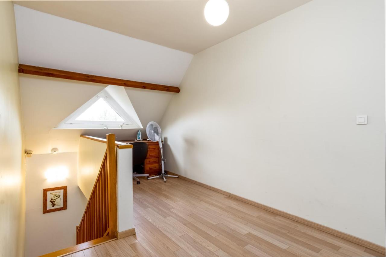 4 Bedroomed Near Disneyland Paris Coupvray Esterno foto
