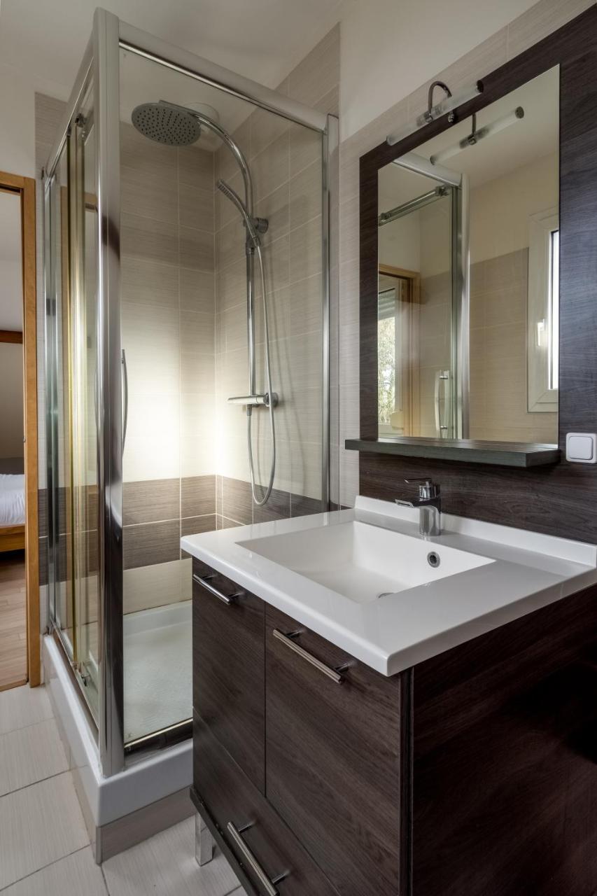 4 Bedroomed Near Disneyland Paris Coupvray Esterno foto