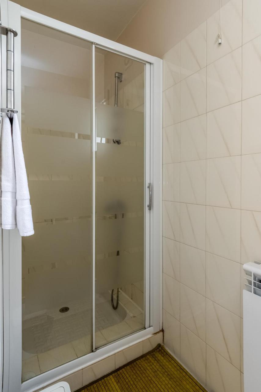 4 Bedroomed Near Disneyland Paris Coupvray Esterno foto