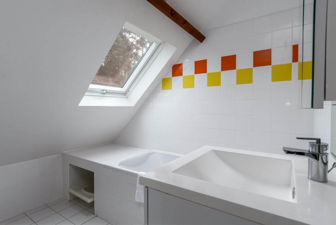 4 Bedroomed Near Disneyland Paris Coupvray Esterno foto
