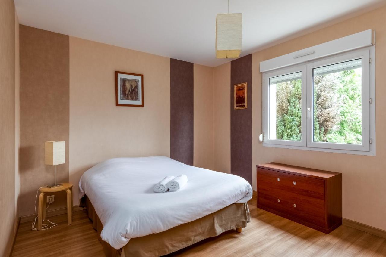 4 Bedroomed Near Disneyland Paris Coupvray Esterno foto