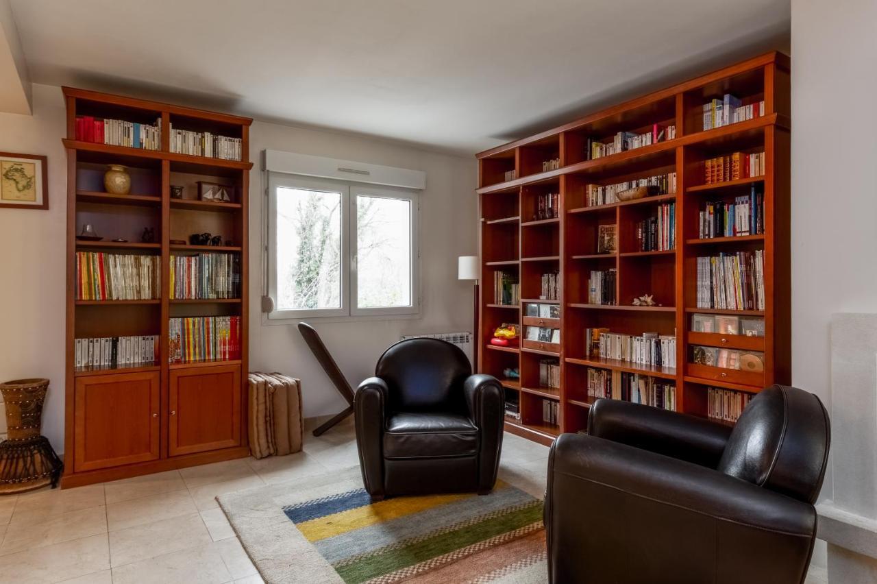 4 Bedroomed Near Disneyland Paris Coupvray Esterno foto