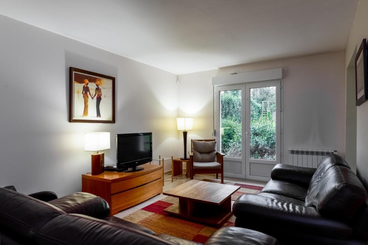 4 Bedroomed Near Disneyland Paris Coupvray Esterno foto